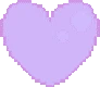purpleheart emote