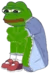 pepesad emote