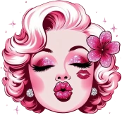 Pinkgirlx emoji