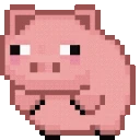 BIGPIG emoji