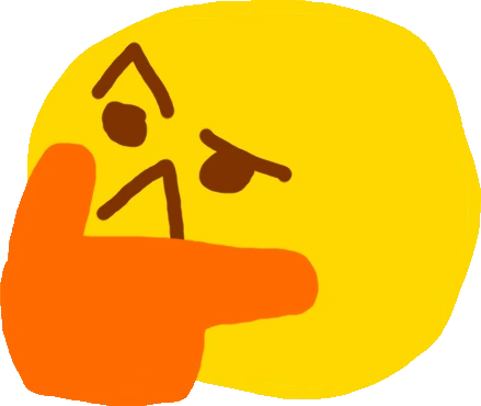Wierd_Thonk emote