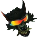 WARWICKED emote
