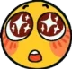 woah emote