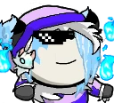 panda_coolyumiko emote