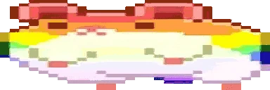 BIGGERGAY emote