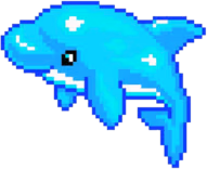 dolphin1 emote