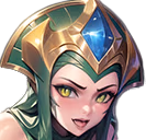 cassio emote