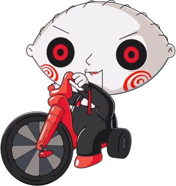 SawStewie emote