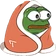 MonkaSnug emoji