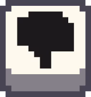 pixel_hand_thumbs_down_left emote