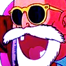 mutenRoshiWara emote