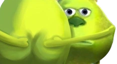 Hugahomie emote