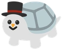 snowman emoji
