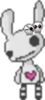 emo_doll emote