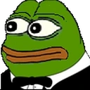 unBASED emote