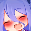 NikaMyasoAYAYA emote