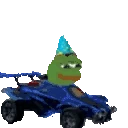 FeelsBackflipMan emote