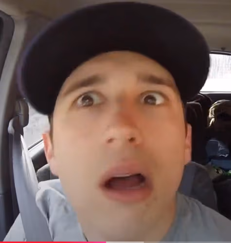 Connorhuh emote