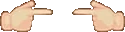 ShyHands emote
