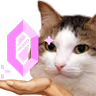 kiisu_boost emote