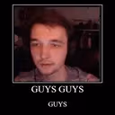 Guys emote
