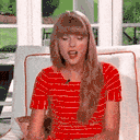 taylorWEEE animated emote