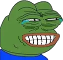pepekek emote