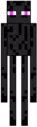 Minecraft_Enderman_pixel_art emote