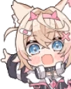 MocoPoint emote