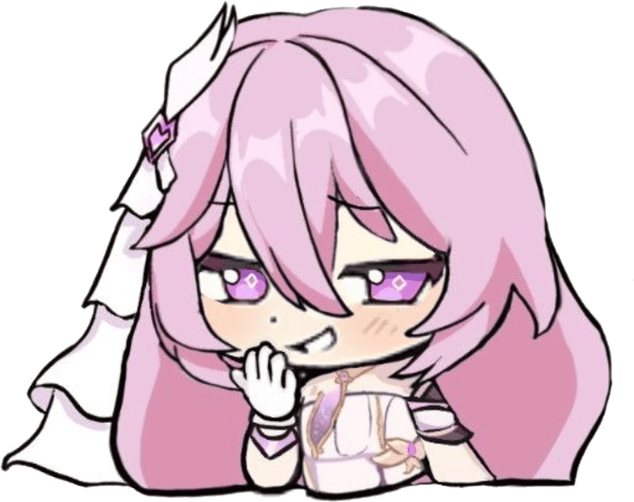 elysia_2 emote