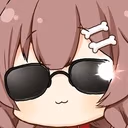 KoroneBased emote