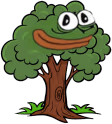 Treege emote