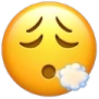 iosexhale emote