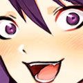 Excite emote