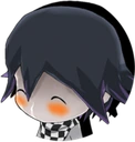 happy emote