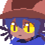 NikoReally emote