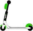 Lime emote