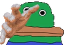borpaYoink emote