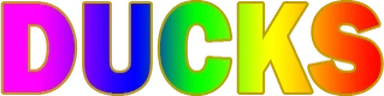 DUCKS emote