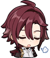 Heizou_Sigh emote