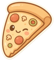 Cute_pizza emote