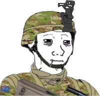 wojak_aussiesoldier emoji