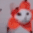 catflower animated emote
