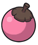 PinkApricorn emote