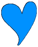 beatingheartlightblue emote