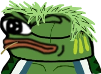 peepo_zoro emoji