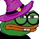 Nerdge emoji