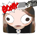 MiaBonk emote