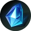 PowerCrystal emote
