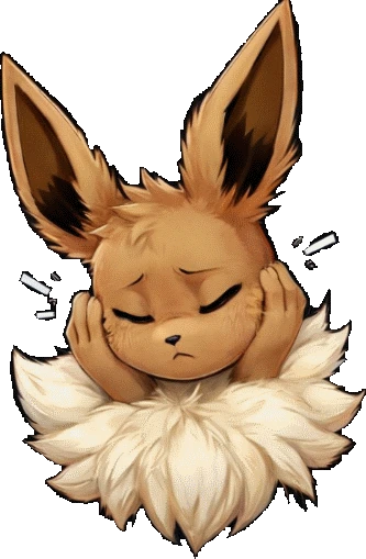 sad_eevee emoji